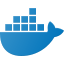 Logo de Docker