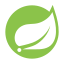 Logo de Spring Boot